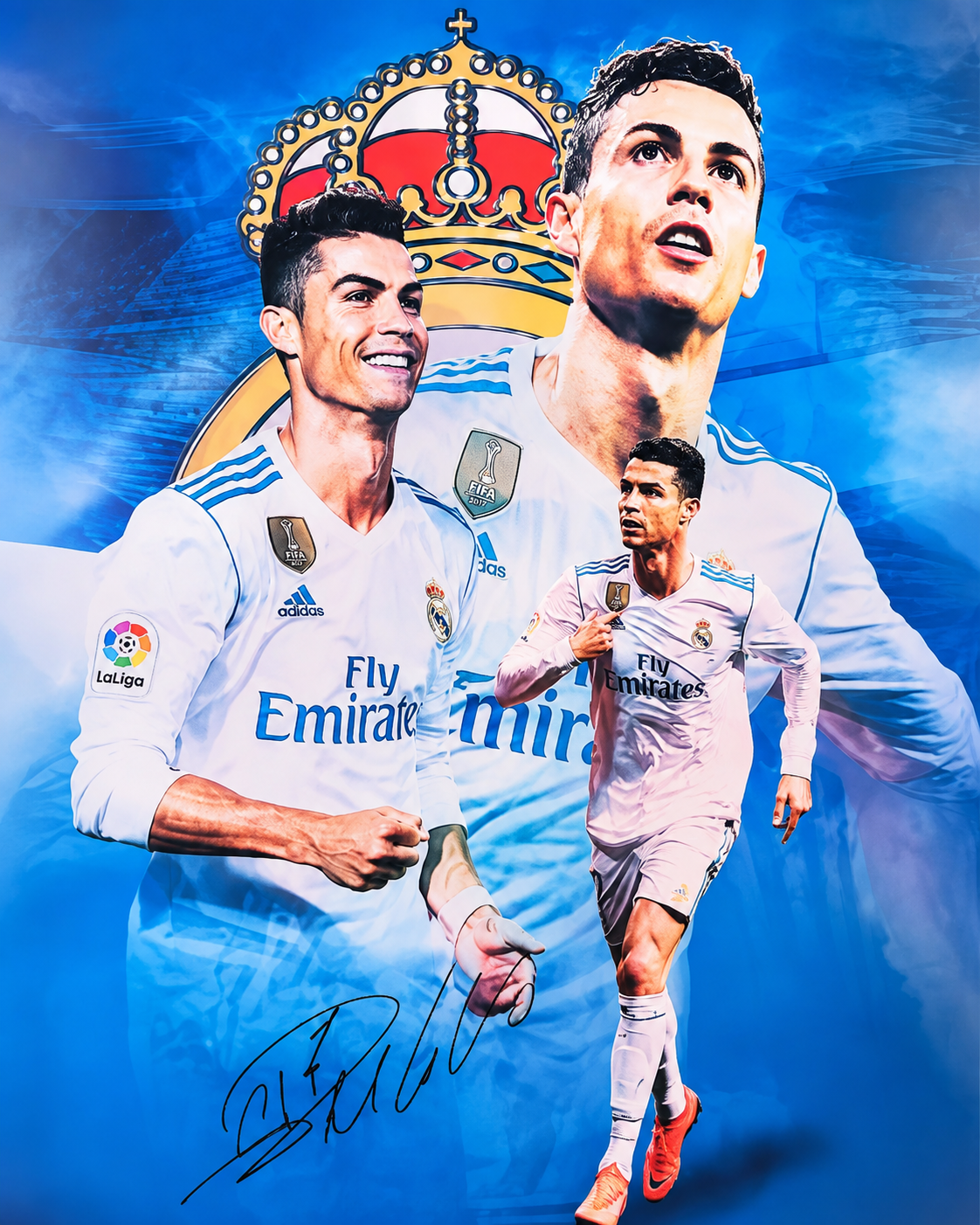 THE GOAT